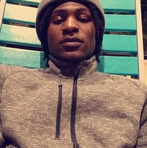 Meet your Posher, Demetrius